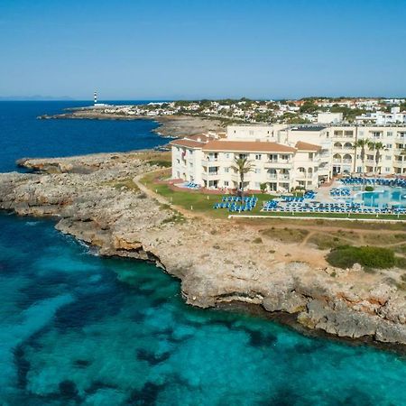 Grupotel Tamariscos Ситадела Екстериор снимка