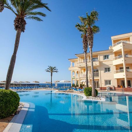 Grupotel Tamariscos Ситадела Екстериор снимка