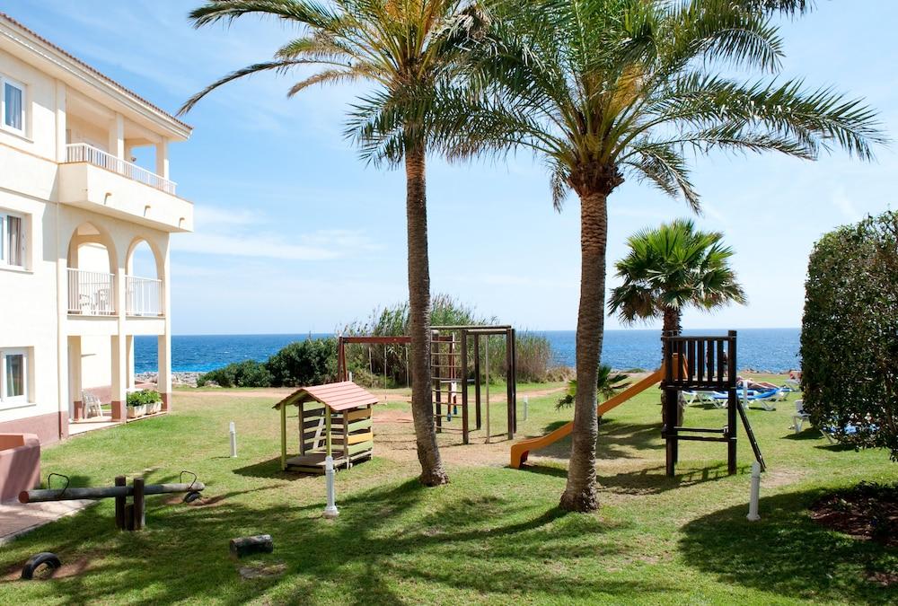 Grupotel Tamariscos Ситадела Екстериор снимка