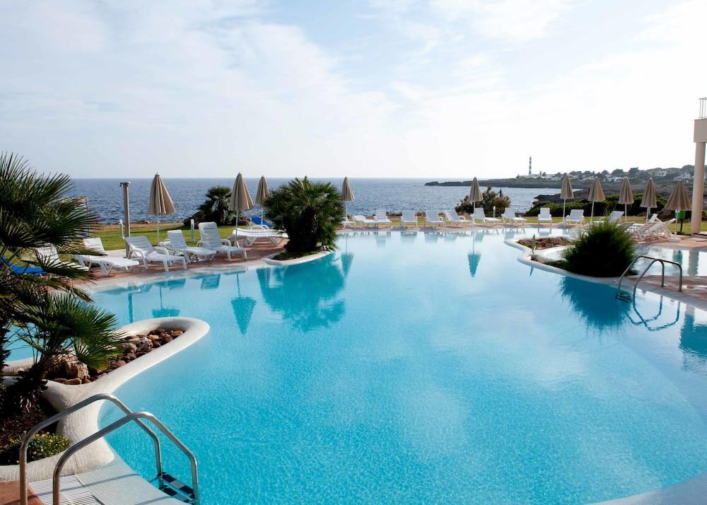Grupotel Tamariscos Ситадела Екстериор снимка