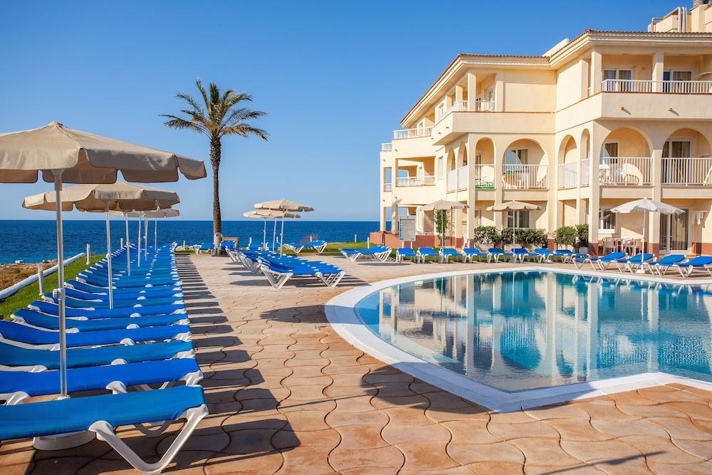 Grupotel Tamariscos Ситадела Екстериор снимка