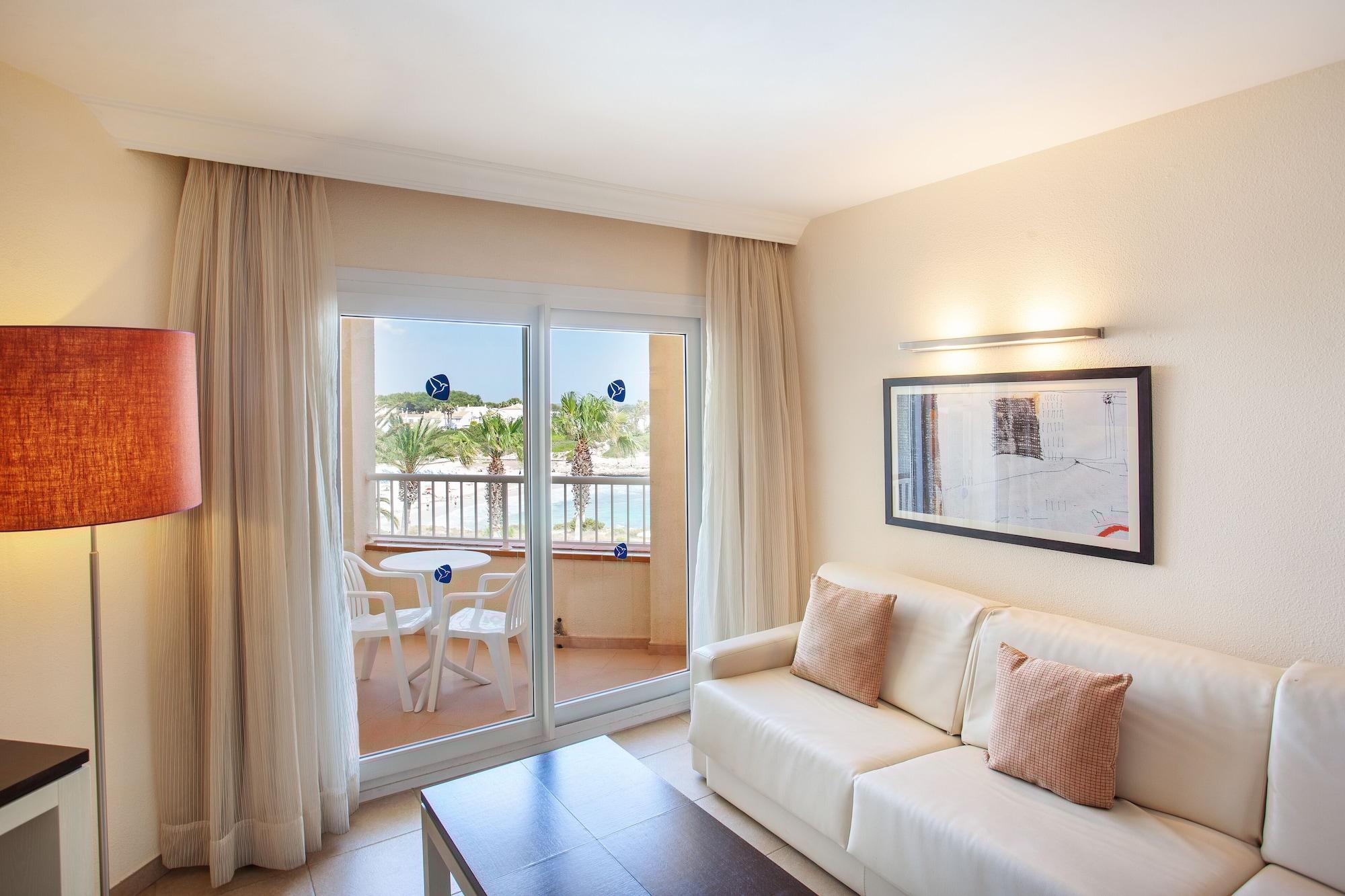 Grupotel Tamariscos Ситадела Екстериор снимка