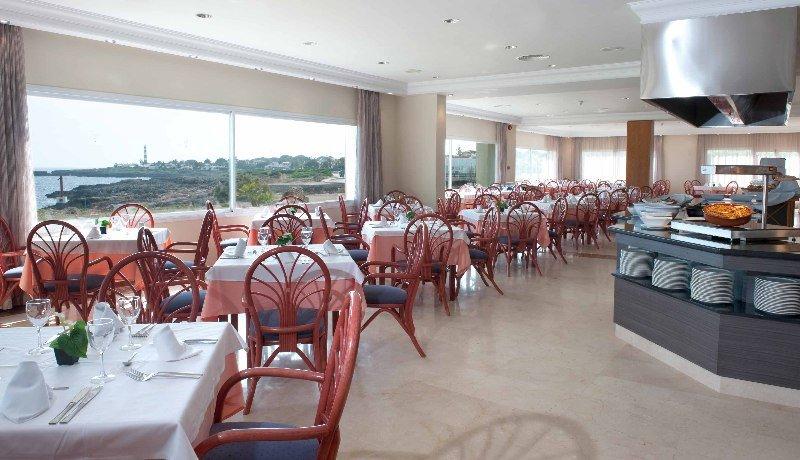 Grupotel Tamariscos Ситадела Екстериор снимка