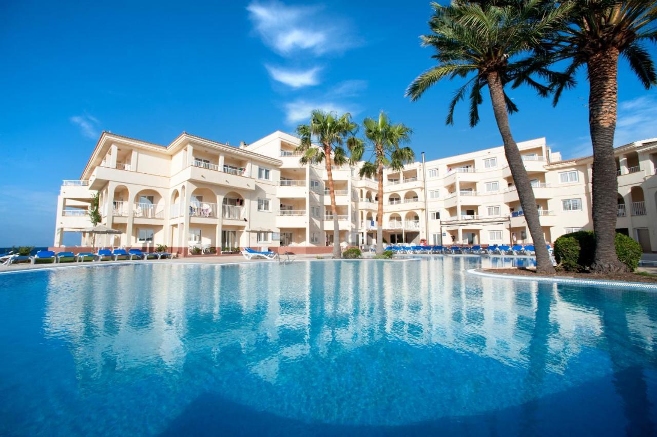 Grupotel Tamariscos Ситадела Екстериор снимка