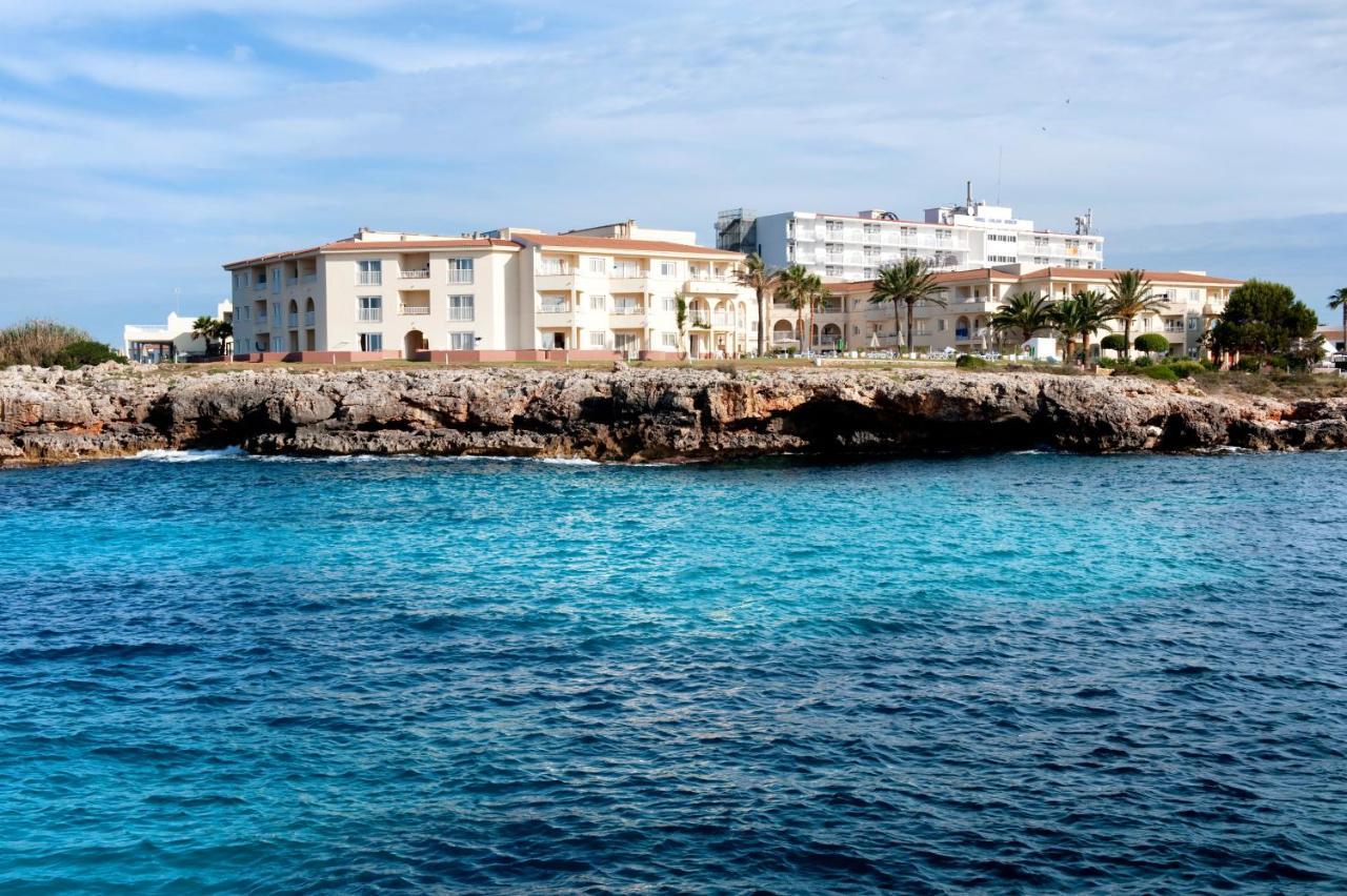 Grupotel Tamariscos Ситадела Екстериор снимка