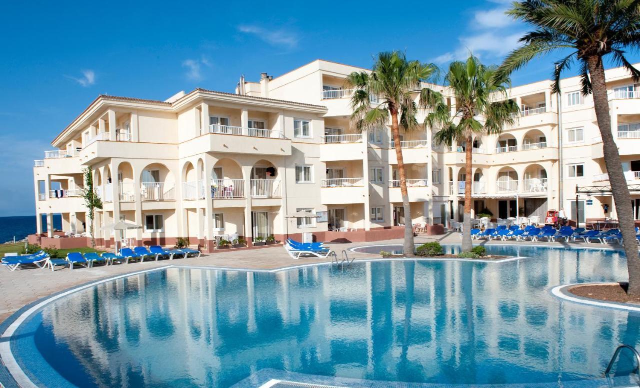Grupotel Tamariscos Ситадела Екстериор снимка