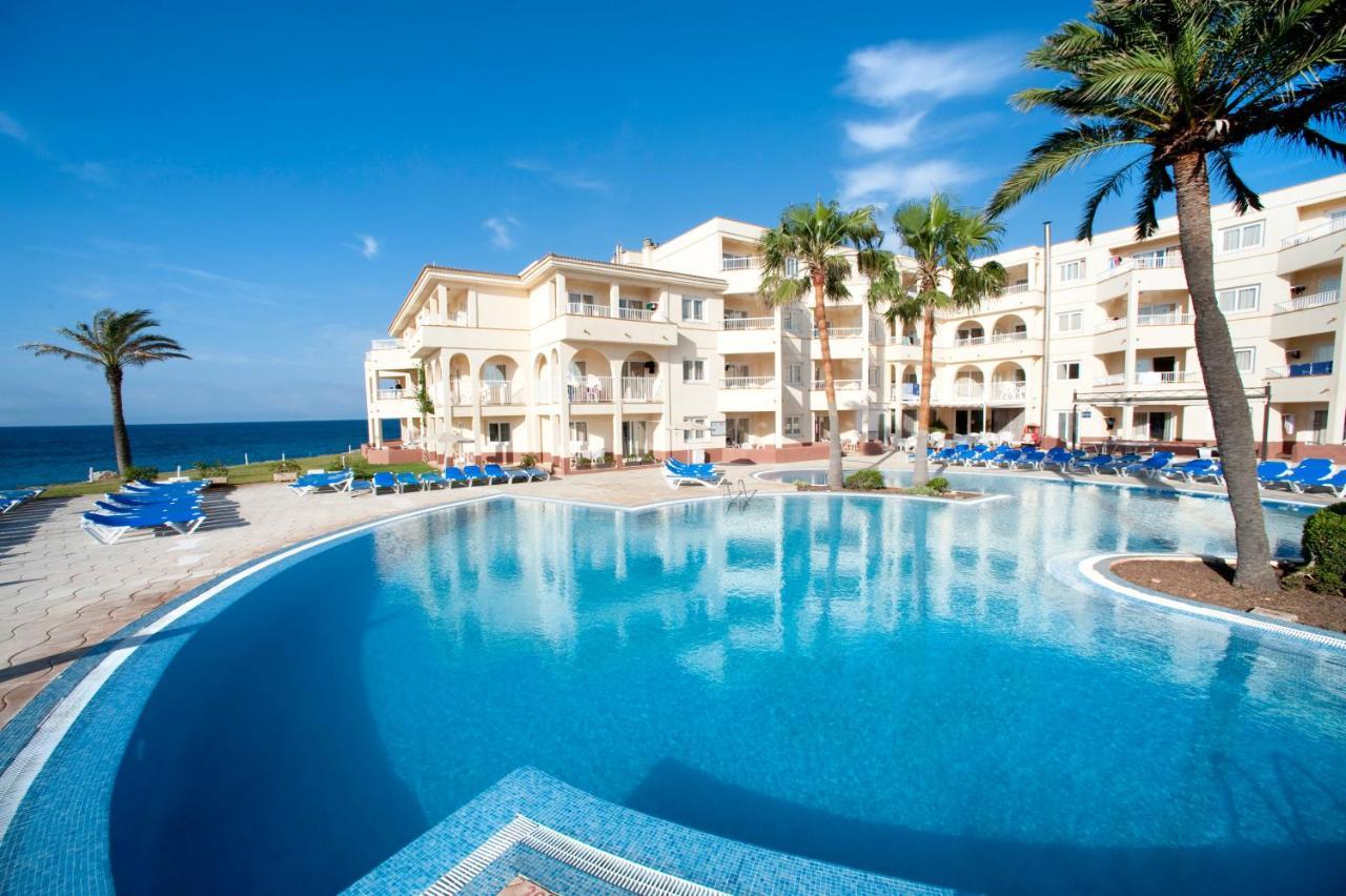 Grupotel Tamariscos Ситадела Екстериор снимка