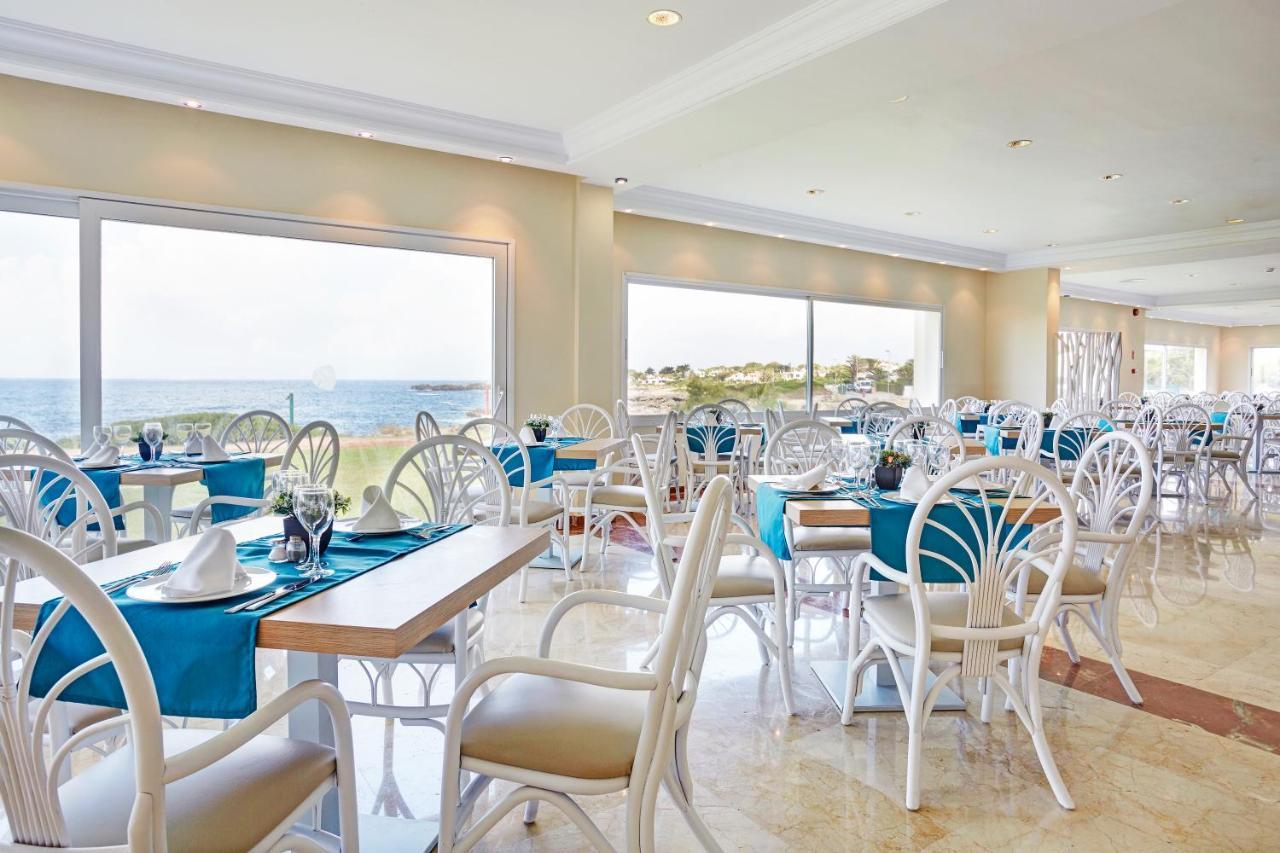 Grupotel Tamariscos Ситадела Екстериор снимка