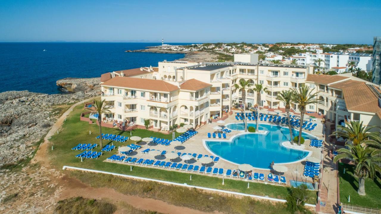 Grupotel Tamariscos Ситадела Екстериор снимка