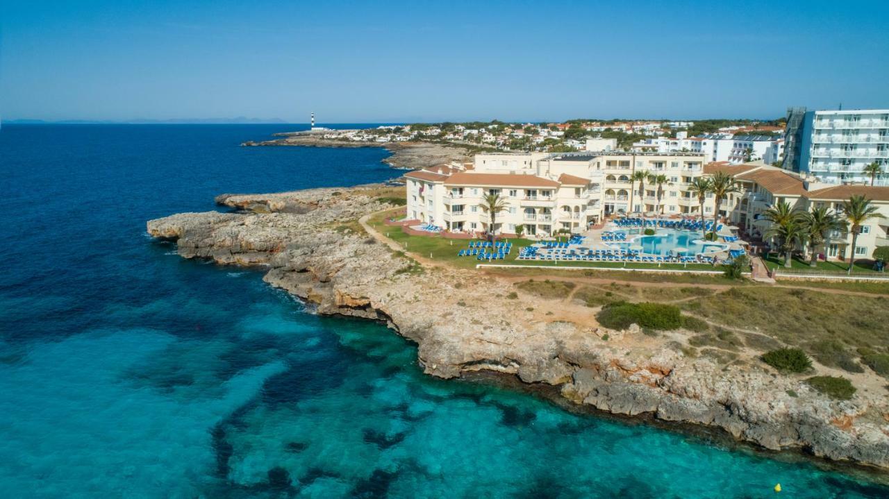 Grupotel Tamariscos Ситадела Екстериор снимка