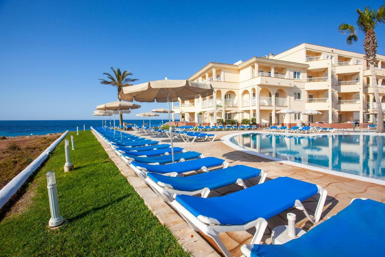 Grupotel Tamariscos Ситадела Екстериор снимка