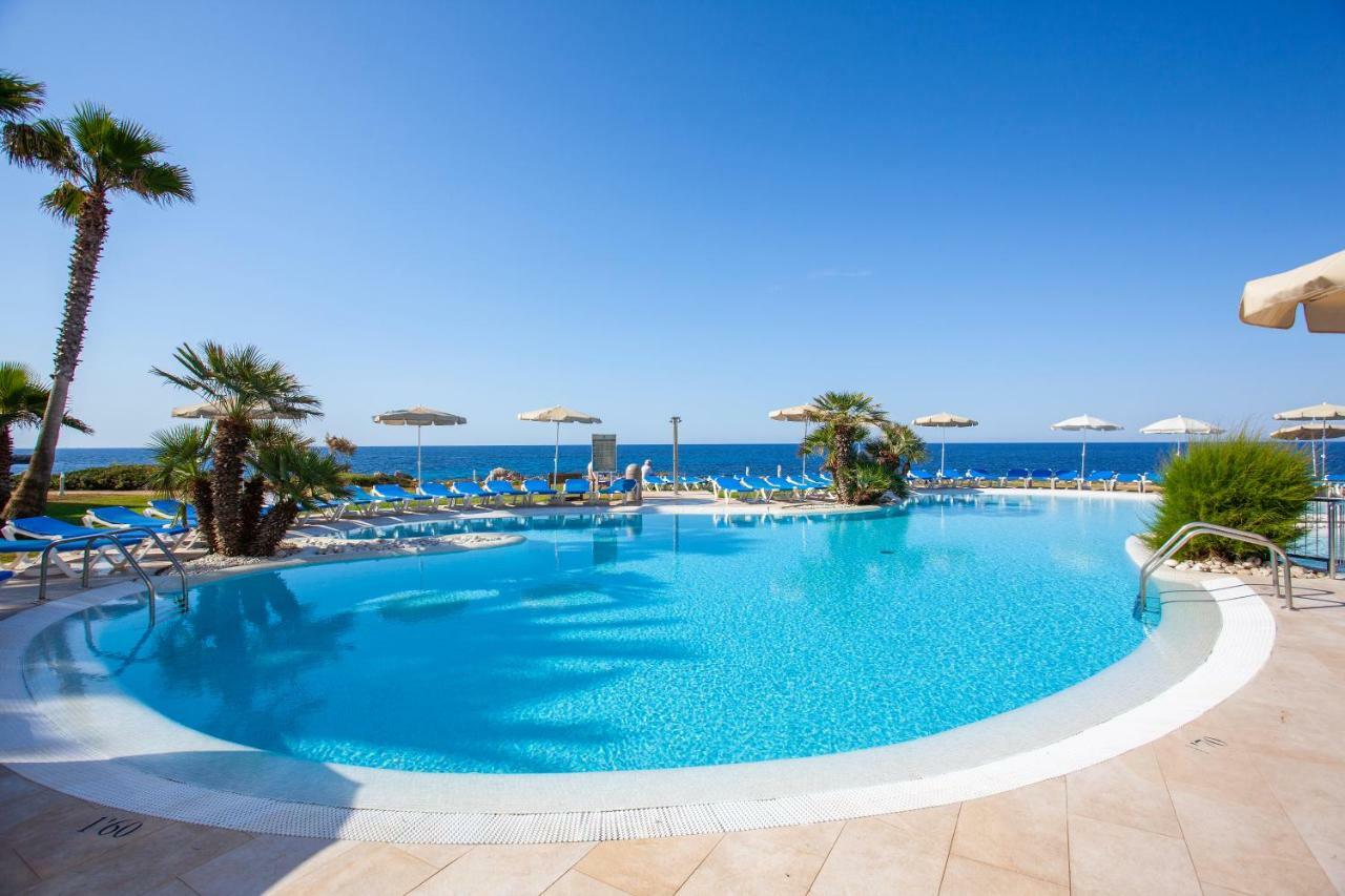 Grupotel Tamariscos Ситадела Екстериор снимка