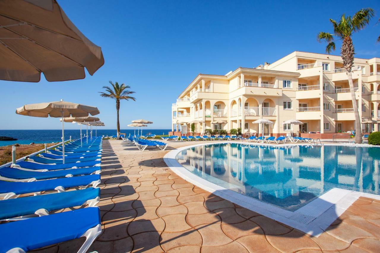 Grupotel Tamariscos Ситадела Екстериор снимка