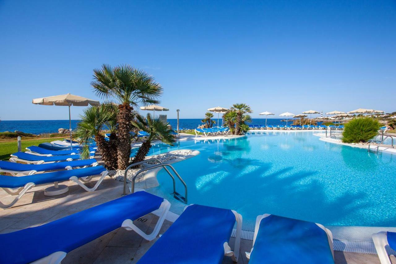 Grupotel Tamariscos Ситадела Екстериор снимка