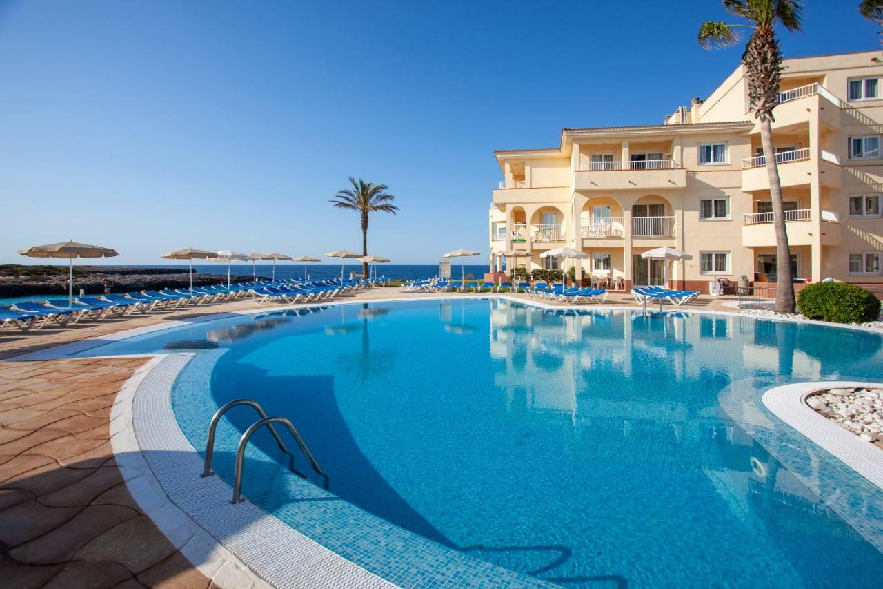 Grupotel Tamariscos Ситадела Екстериор снимка