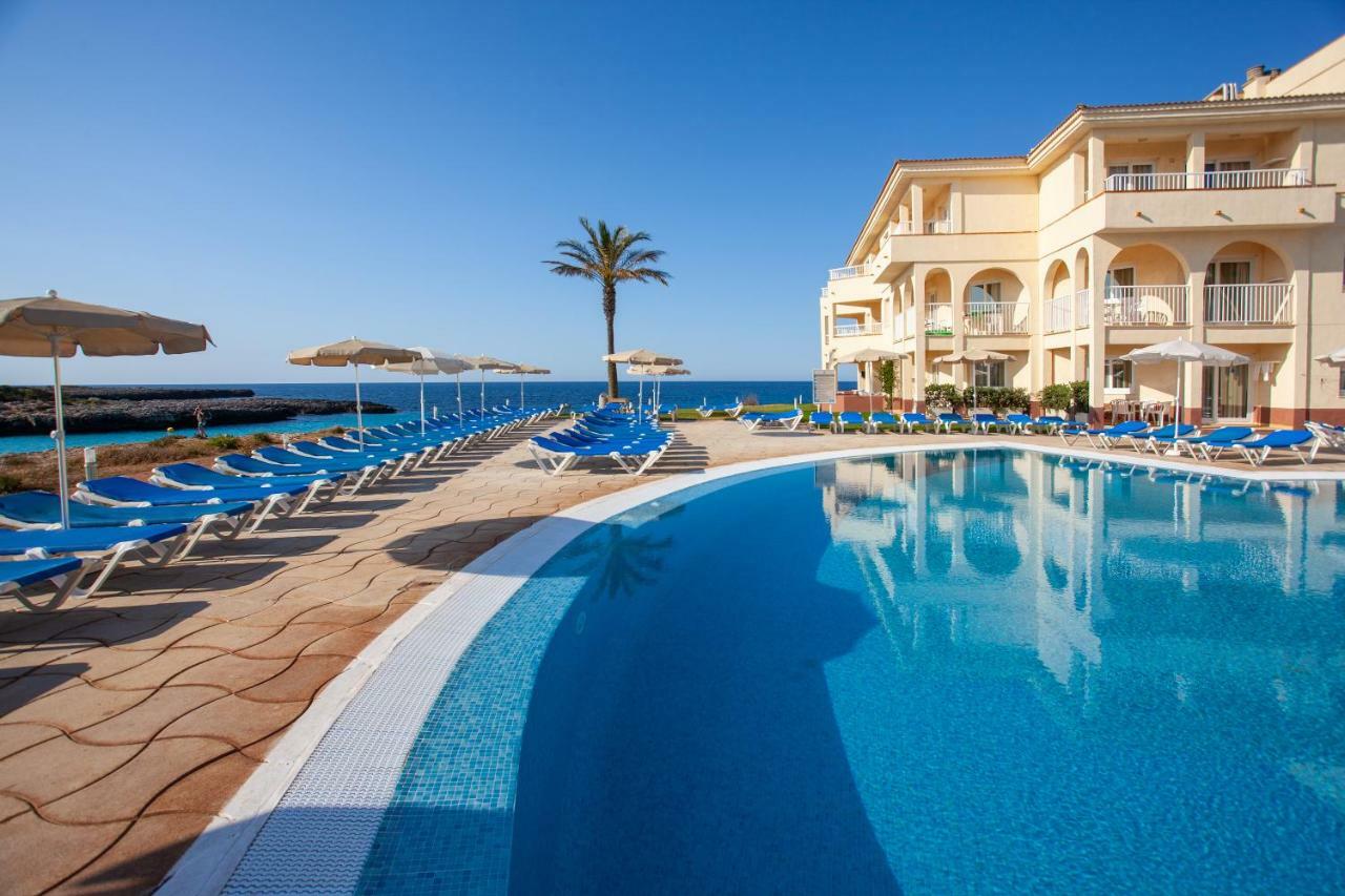 Grupotel Tamariscos Ситадела Екстериор снимка